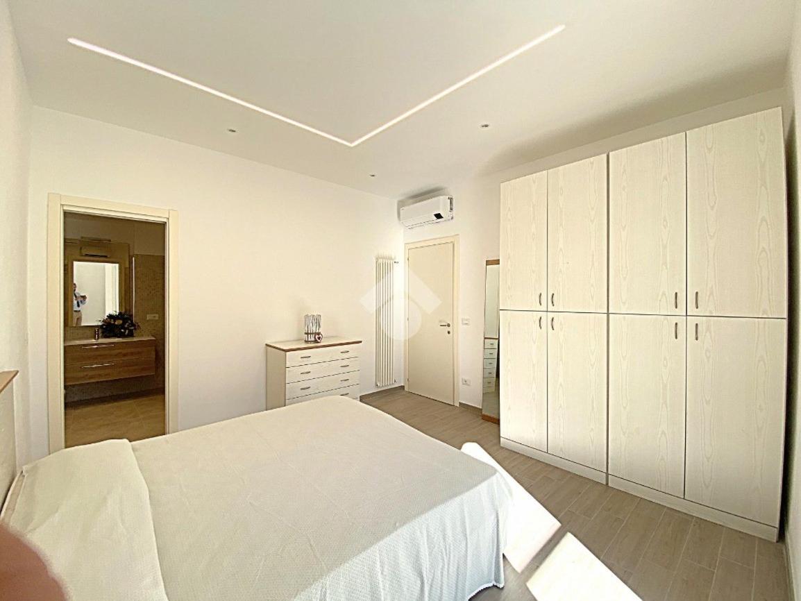 Residence Cristallo Алассио Экстерьер фото
