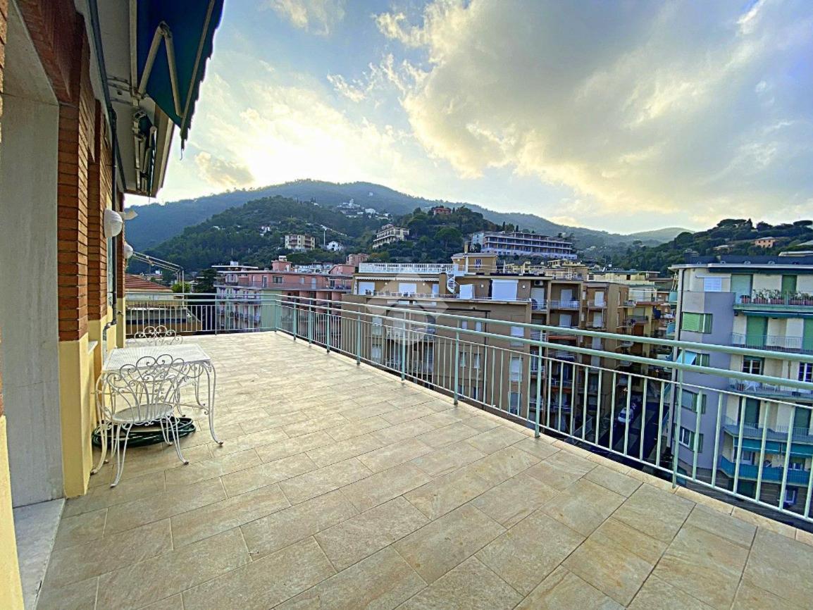 Residence Cristallo Алассио Экстерьер фото